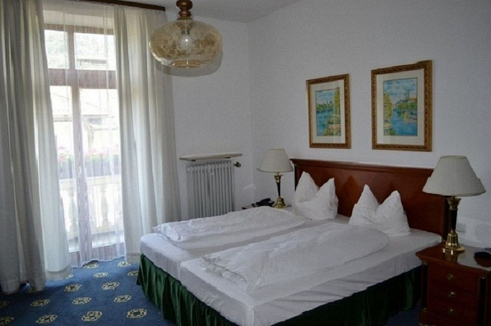 Hotel Wittelsbach Berchtesgaden Exterior photo